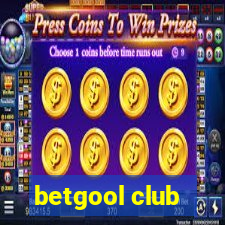 betgool club